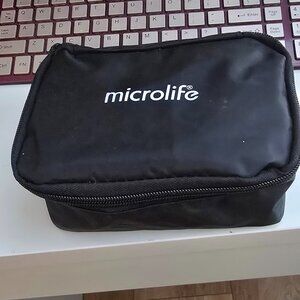 Microlife Corporation BP3GY1-2N Digital Blood Pressure Monitor